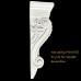 CBL-07: French Acanthus Corbel